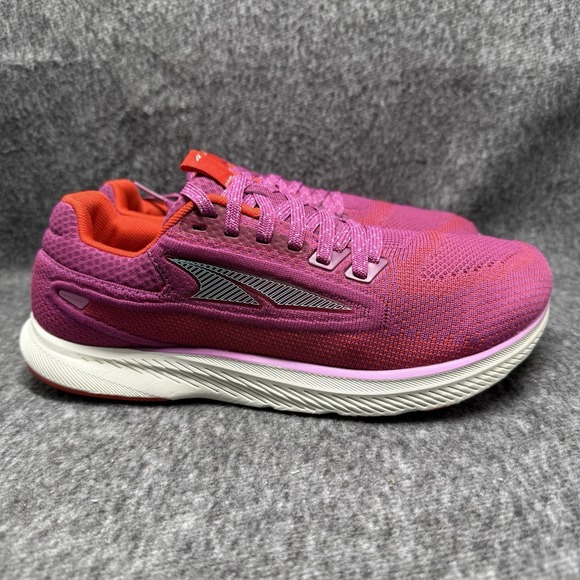 Altra Shoes - Altra Running Shoes Womens 8.5 Magenta Escalante 3 Road Sneakers AL0A7R71530